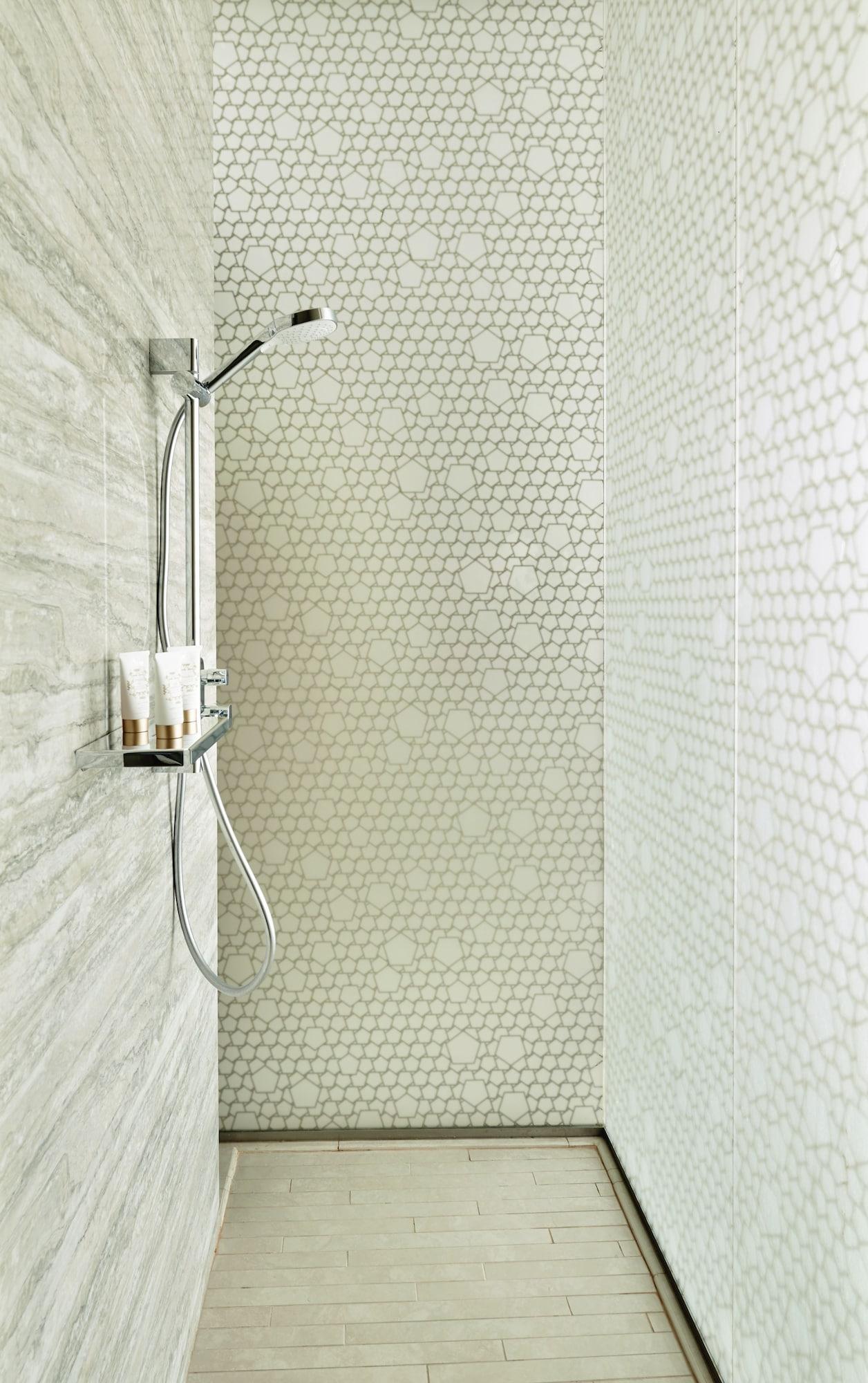 Hyatt Regency Aqaba Ayla Resort Exterior photo Shower