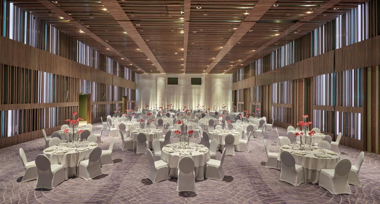 Hyatt Regency Aqaba Ayla Resort Exterior photo The Grand Ballroom
