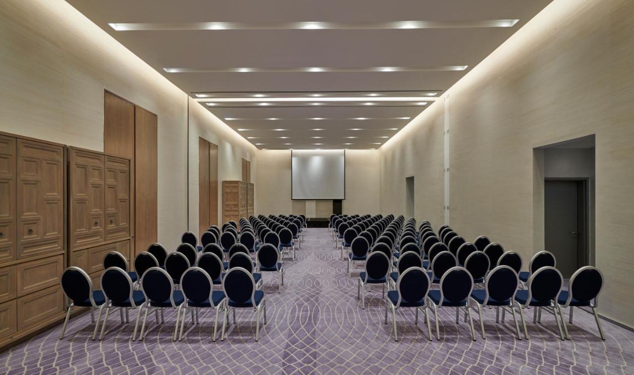 Hyatt Regency Aqaba Ayla Resort Exterior photo Meeting room